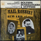 GARY SHEARSTON - BOLTERS, BUSHRANGERS & DUFFERS (USED VINYL 1965 AUS EX+/EX-)