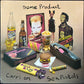 SEX PISTOLS - SOME PRODUCT CARRI ON (USED VINYL 1979 UK M-/EX+)