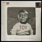 DAVID BOWIE - TOY (10") VINYL EP