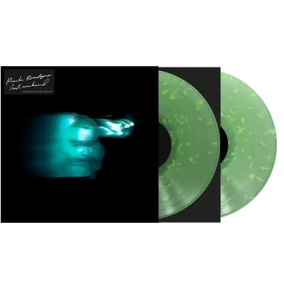 PHOEBE BRIDGERS - LOST WEEKEND (2LP) (ROUGE PLANET COLOUR) VINYL