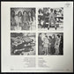 FLAMIN' GROOVIES - SNEAKERS (USED VINYL 1980 GERMANY M-/M-)