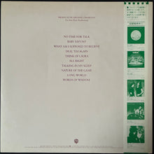 Load image into Gallery viewer, CHRISTOPHER CROSS - ANOTHER PAGE (USED VINYL 1983 JAPAN M-/EX+)
