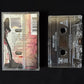 CURE - BLOODFLOWERS (USED CASSETTE 2000 EU)