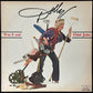 DOLLY PARTON - 9 TO 5 AND ODD JOBS (USED VINYL 1980 AUS M-/EX+)