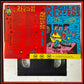 VARIOUS ARTISTS - REGULAR RECORDS 1979-1989 : THE BOXED SET (2CD + VHS BOX SET) (USED CD 1989 US M-/M-)