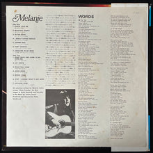 Load image into Gallery viewer, MELANIE - BEST OF MELANIE (USED VINYL 1971 JAPAN M-/EX+)
