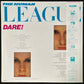 HUMAN LEAGUE - DARE! (USED VINYL 1982 JAPAN M-/M-)