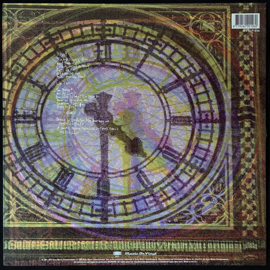 SPIN DOCTORS - POCKET FULL OF KRYPTONITE (180GM) (USED VINYL 2017 EU M-/M-)