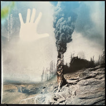 Load image into Gallery viewer, BATTLEFIELDS - THRESHOLDS OF IMBALANCE (2LP) (CLEAR/BLACK HAZE VINYL) (USED VINYL 2010 GERMANY M-/M-)
