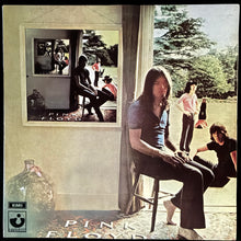 Load image into Gallery viewer, PINK FLOYD - UMMAGUMMA (2LP) (USED VINYL 1974 AUS M-/EX+)
