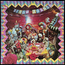 Load image into Gallery viewer, OINGO BOINGO - DEAD MAN'S PARTY (USED VINYL 1985 AUS M-/M-)
