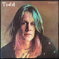 TODD RUNDGREN - TODD (2LP) (FIRST PRESSING) (USED VINYL 1974 AUS M-/EX+/EX+)
