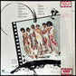 J. GEILS BAND - FREEZE FRAME (USED VINYL 1981 JAPAN M-/M-)