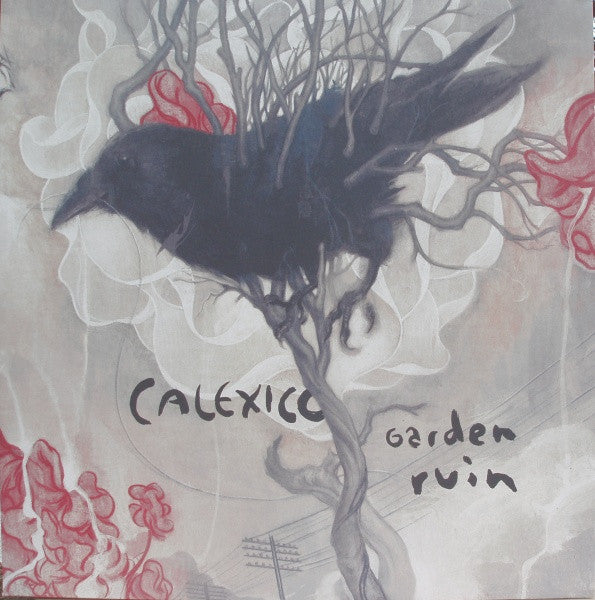CALEXICO - GARDEN RUIN (VINYL) LP