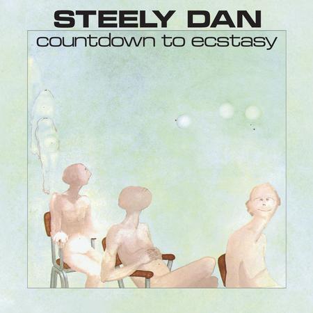 STEELY DAN - COUNTDOWN TO ECSTASY SACD