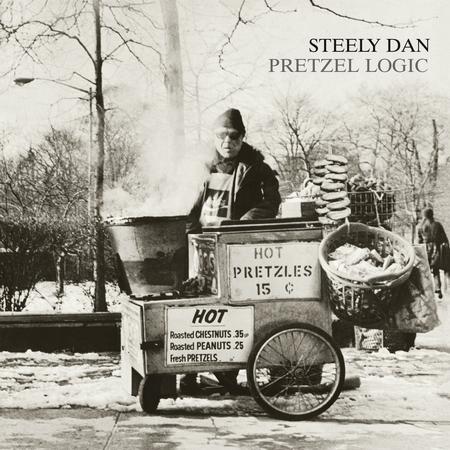 STEELY DAN - PRETZEL LOGIC SACD