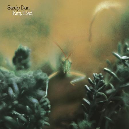 STEELY DAN - KATY LIED SACD