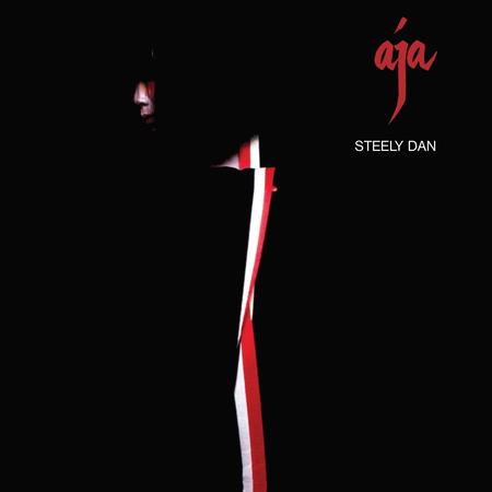 STEELY DAN - AJA SACD