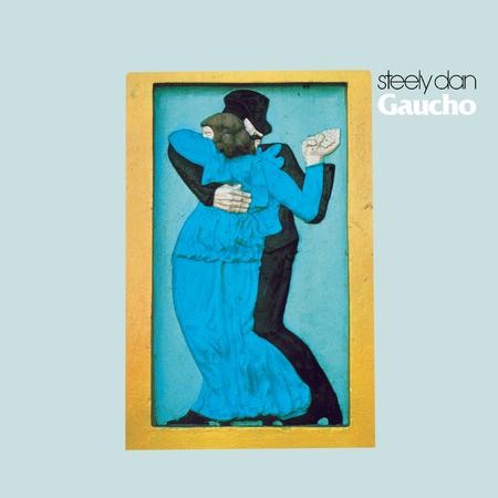 STEELY DAN - GAUCHO SACD