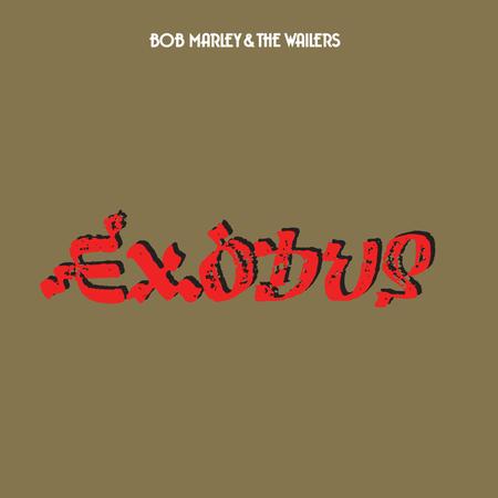 BOB MARLEY AND THE WAILERS - EXODUS (ANALOGUE PRODUCTIONS) HYBRID SACD