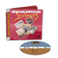 SPINNERS - NEW AND IMPROVED (QUADIO & STEREO MIXES) BLU RAY AUDIO