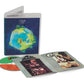 YES - FRAGILE (2024 DOLBY ATMOS & 5.1 MIXES) BLU RAY AUDIO