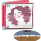 BETTE MIDLER - THE DIVINE MISS M (QUADIO & STEREO MIXES) BLU RAY AUDIO