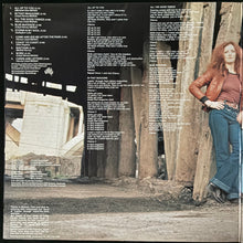 Load image into Gallery viewer, CAROL LLOYD BAND - MOTHER WAS ASLEEP AT THE TIME (USED VINYL 1976 AUS EX+/EX+)
