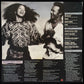 WOMACK & WOMACK - RADIO M.U.S.C. MAN (USED VINYL 1985 AUS M-/M-)