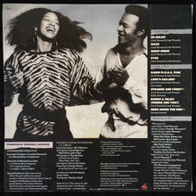 Load image into Gallery viewer, WOMACK &amp; WOMACK - RADIO M.U.S.C. MAN (USED VINYL 1985 AUS M-/M-)
