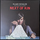 KLAUS SCHULZE - NEXT OF KIN OST (USED VINYL 2019 AUS M-/M-)