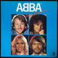 ABBA - DISCO SPECIAL-2 (BLUE VINYL) (USED VINYL 1982 JAPAN M-/EX+)