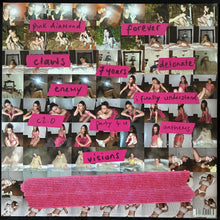 Load image into Gallery viewer, CHARLI XCX - HOW I'M FEELING NOW (CLEAR COLOURED) (USED VINYL 2022 M-/M-)
