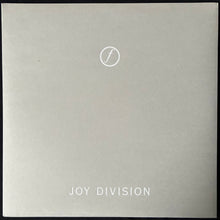 Load image into Gallery viewer, JOY DIVISION - STILL (2LP) (USED VINYL 2015 UK/EU M-/M-)
