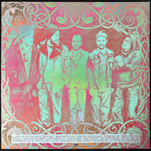 Load image into Gallery viewer, MONSTERS OF FOLK - MONSTERS OF FOLK (2LP) (CLEAR VINYL) (USED VINYL 2024 US M-/M-)
