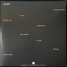 Load image into Gallery viewer, IRONSIDES - CHANGING LIGHT (CLEAR/BLACK SMOKE COLOURED) (USED VINYL 2023 US M-/M-)
