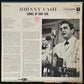 JOHNNY CASH - SONGS OF OUR SOUL (USED VINYL 1965 US M-/EX)