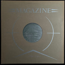 Load image into Gallery viewer, MAGAZINE - SWEETHEART CONTRACT (12") (USED VINYL 1980 UK EX+/EX)
