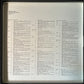 BAMBERGER AND BROFSKY - THE ART OF LISTNING : FIFTH EDITION (7LP BOX SET) (USED VINYL 1988 US M-/EX+)