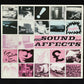 THE JAM - SOUND AFFECTS : DELUXE EDITION (2CD) (USED CD 2010 EU EX/EX)