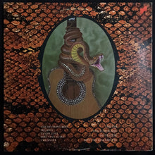 Load image into Gallery viewer, HARVEY MANDEL - THE SNAKE (USED VINYL 1972 US EX+/EX+)
