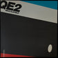 MIKE OLDFIELD - QE2 (USED VINYL 1980 UK M-/M-)
