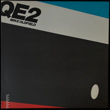Load image into Gallery viewer, MIKE OLDFIELD - QE2 (USED VINYL 1980 UK M-/M-)

