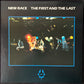 NEW RACE - THE FIRST AND THE LAST (USED VINYL 1982 AUS M-/M-)