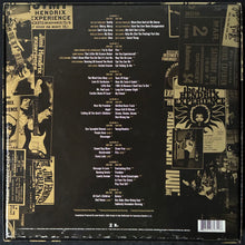 Load image into Gallery viewer, JIMI HENDRIX - WEST COAST SEATTLE BOY : THE JIMI HENDRIX ANTHOLOGY (8LP BOX SET) (180GM) (USED VINYL 2010 US M-/M-)
