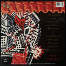 Load image into Gallery viewer, CROWDED HOUSE - TEMPLE OF LOW MEN (FIRST PRESSING) (USED VINYL 1988 CANADA M-/M-)
