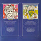MELANIE - THE FOUR SIDES OF MELANIE (2LP) (USED VINYL 1972 UK M-/EX+)
