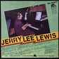 JERRY LEE LEWIS - THE KILLER 1969-1972 (11LP BOX SET) (USED VINYL 1986 GERMANY M-/M-)