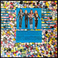 SWEET - SWEET 16 - IT'S IT'S.... SWEET'S HITS (USED VINYL 1984 AUS M-/M-)