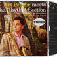 ART PEPPER - MEETS THE RHYTHM SECTION (CRAFT RECORDINGS) HYBRID SACD